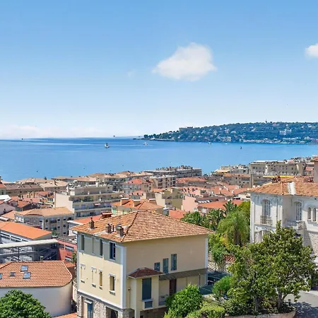 Terrasse Vue Exceptionnelle Calme Et Confort דירה *
