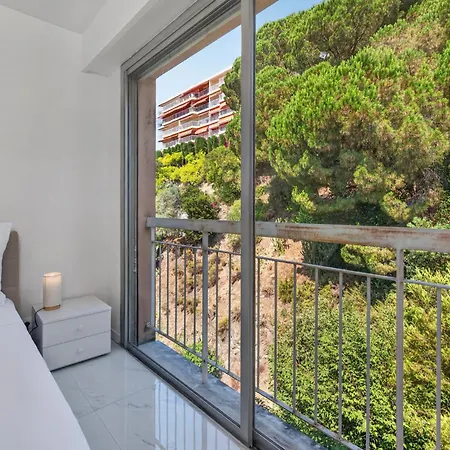 דירה Terrasse Vue Exceptionnelle Calme Et Confort *