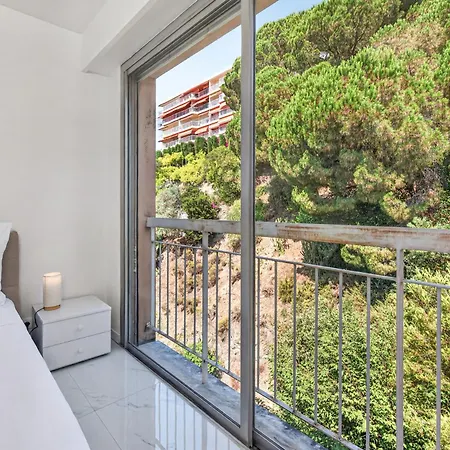 דירה Terrasse Vue Exceptionnelle Calme Et Confort